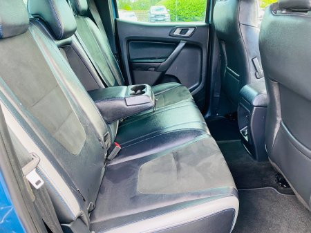 2021 Ford Ranger - photo 26
