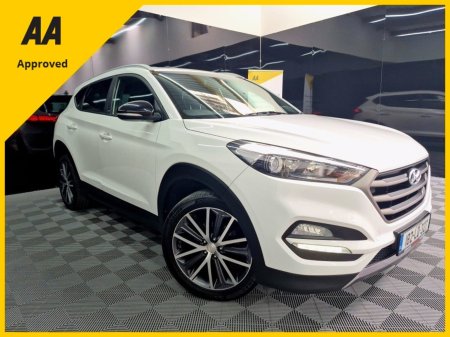 2018 Hyundai Tucson - photo 5