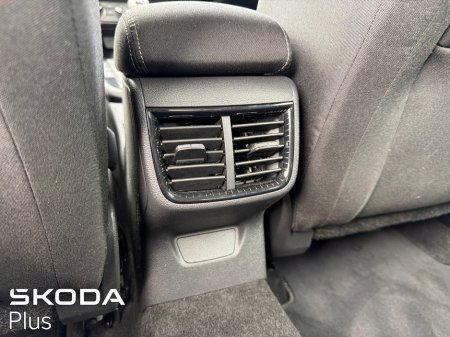 2026 Skoda Fabia - photo 23