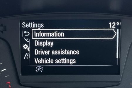 2018 Ford Fiesta - photo 37