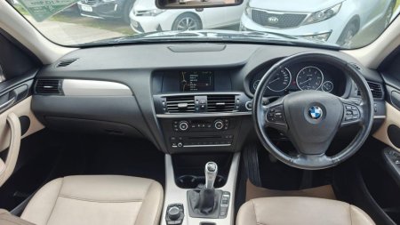2013 BMW X3 - photo 7