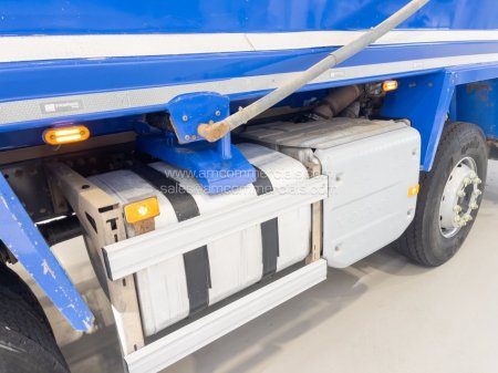 2021 VOLVO FMX 420 - photo 10