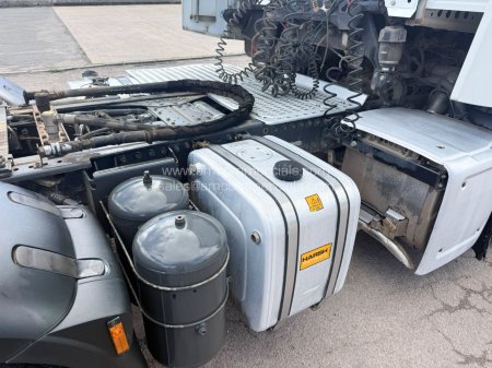 2023 DAF XG 530 - photo 9