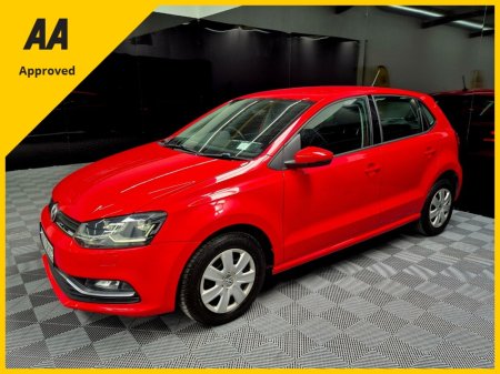 2016 Volkswagen Polo - photo 2