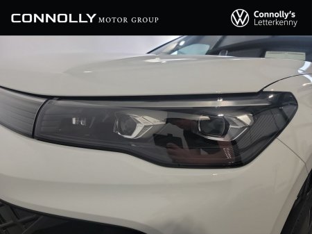 2026 Volkswagen Tiguan - photo 11
