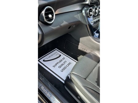 2017 Mercedes-Benz C-Class - photo 12