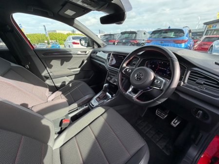 2021 Volkswagen T-Roc - photo 14