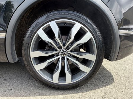2024 Volkswagen Tiguan - photo 10