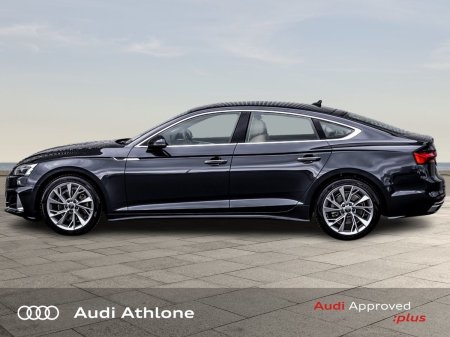 2023 Audi A5 - photo 2