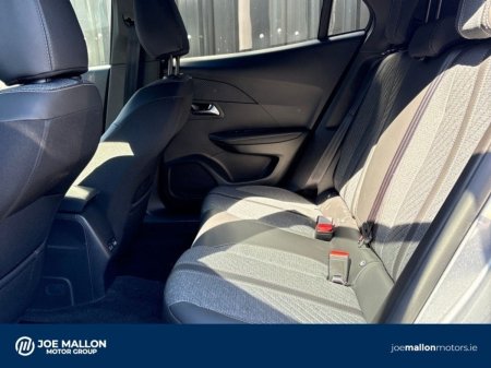 2026 Peugeot 2008 - photo 11