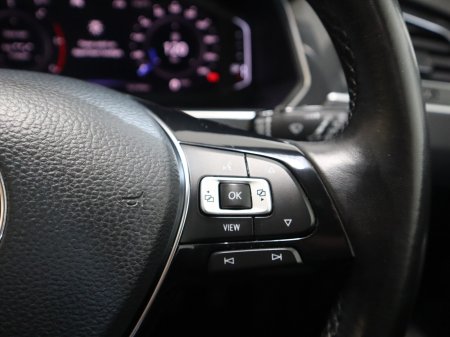 2020 Volkswagen Tiguan - photo 16