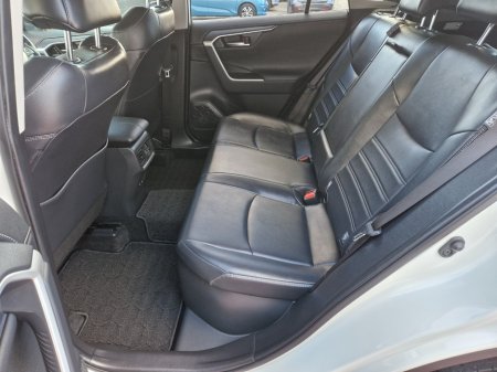 2019 Toyota RAV4 - photo 20