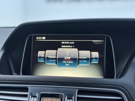 2016 Mercedes-Benz E-Class - photo 16