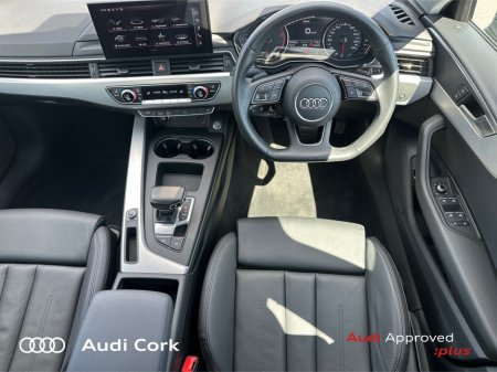 2023 Audi A4 - photo 19