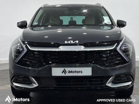 2023 Kia Sportage - photo 9
