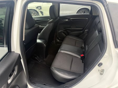 2015 Honda Fit - photo 19