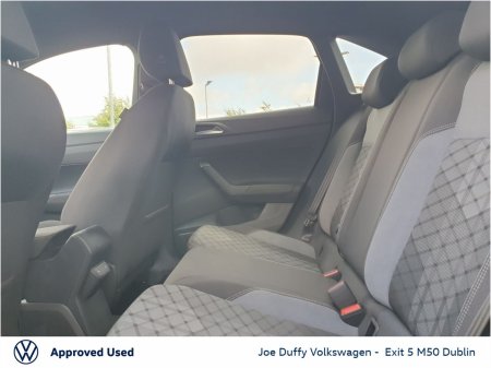 2026 Volkswagen Taigo - photo 6