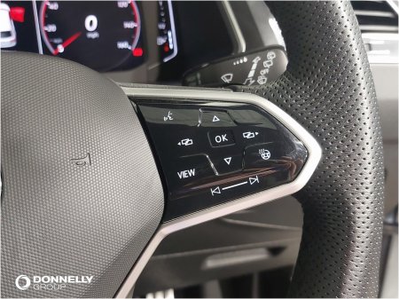 2022 Volkswagen Tiguan - photo 17