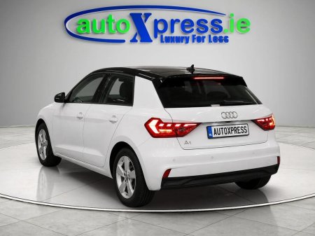 2022 Audi A1 - photo 5