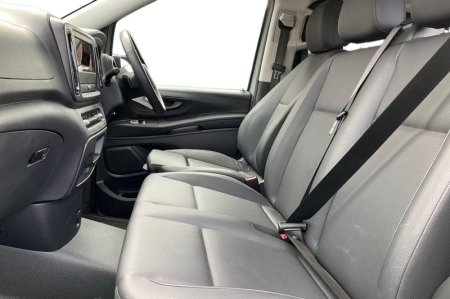 2025 Mercedes-Benz Vito - photo 10