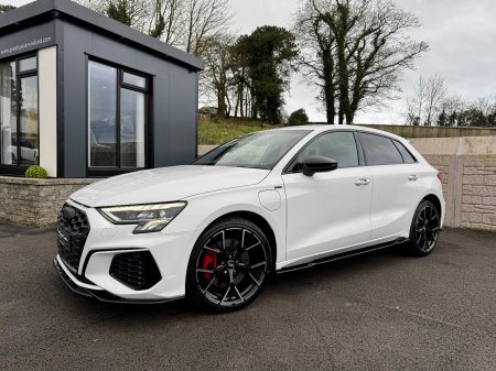 2022 Audi A3