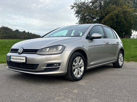 2015 Volkswagen Golf - photo 4