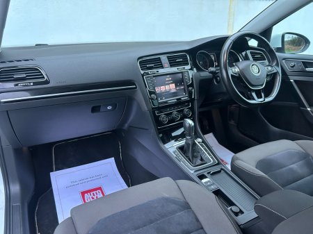 2017 Volkswagen Golf - photo 20