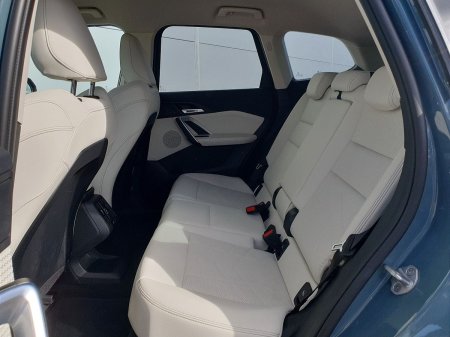 2026 BMW iX1 - photo 22