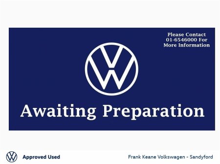 2026 Volkswagen Tiguan *Alloy Upgrade* TIGUAN RL75 2.0TDI DSG 150HP @Frank Keane Volkswagen South Dublin