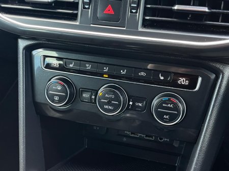 2019 SEAT Tarraco - photo 15
