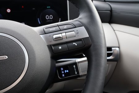 2024 Hyundai Tucson - photo 12