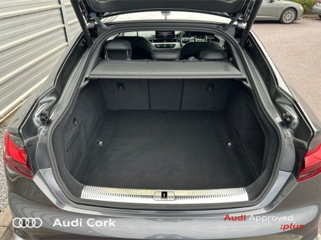 2023 Audi A5 - photo 23