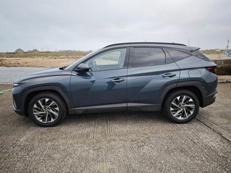 2022 Hyundai Tucson - photo 6