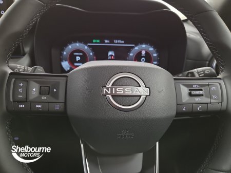 2026 Nissan Juke - photo 13