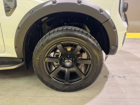 2025 Ford Ranger - photo 29