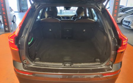 2021 Volvo XC60 - photo 4