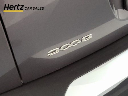 2023 Peugeot 2008 - photo 11