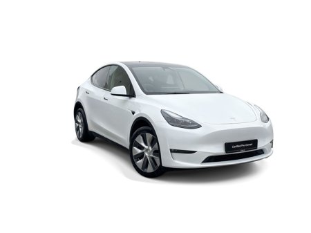 2023 Tesla Model Y LONG RANGE AWD BZB3S5T BZB3S5T3 5DR AU