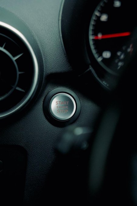 2017 Audi A1 - photo 12