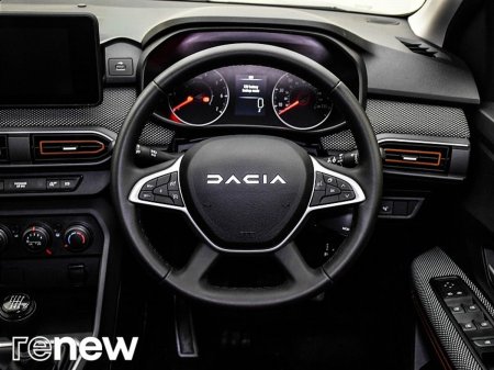 2023 Dacia Sandero Stepway - photo 21