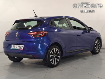 2023 Renault Clio - photo 3