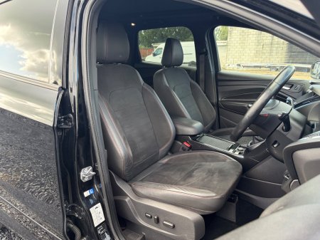 2018 Ford Kuga - photo 15