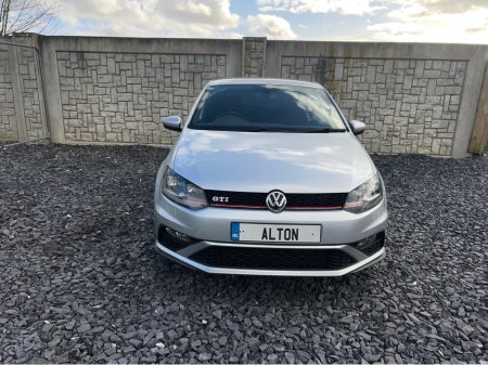 2016 Volkswagen Polo - photo 14