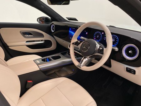 2026 Mercedes-Benz CLA - photo 9