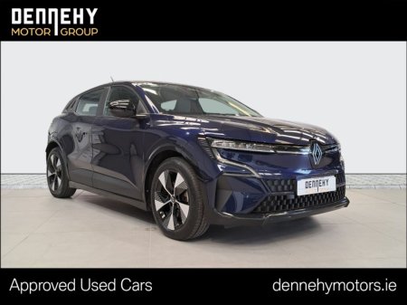 2023 Renault Megane E-Tech EV60 220hp Equilibre €91.74 pw