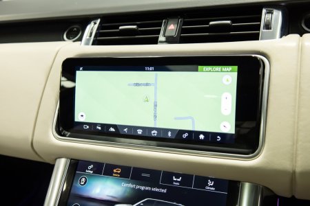 2022 Land Rover Range Rover Sport - photo 22