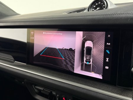 2024 Porsche Cayenne - photo 25