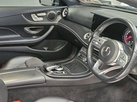 2018 Mercedes-Benz E-Class - photo 18