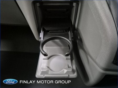 2026 Ford Transit Custom - photo 19