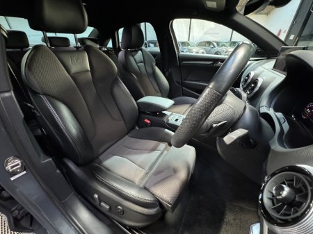 2019 Audi A3 - photo 13